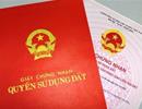 Thủ tướng chỉ thị rút ngắn thời gian cấp Sổ đỏ