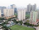 Gia tăng vốn ngoại vào bất động sản