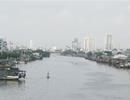 Phương án mới giải tỏa nhà ổ chuột ven kênh rạch tại TP.HCM