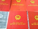 Thủ tướng chỉ đạo rút ngắn thời gian cấp sổ đỏ xuống còn 20 ngày