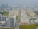 Vì sao thừa nhà tái định cư?