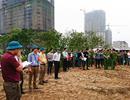 Cưỡng chế thu hồi đất như thế nào là đúng luật?