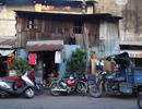 Căn nhà siêu nhỏ gây khó dự án lớn