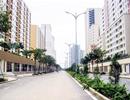 Nhà tái định cư thiếu thực tế (B1): Người dân chê không ở