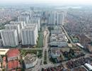 Căn hộ hạng sang sẽ tăng giá 6% trong năm 2018