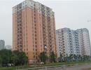 Sau 3 tháng chủ không đến ở sẽ thu hồi nhà ở xã hội