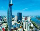 Giá thuê văn phòng TP.HCM cao hơn Hà Nội 50%