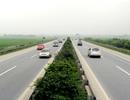Gần 830.000 tỉ đồng xây 3.096 km cao tốc Bắc - Nam