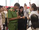 Đủ chiêu lừa khách hàng mua đất