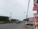 Bất động sản TP HCM: Giới đầu cơ đang thao túng giá đất