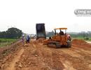 Tuyến cao tốc Đà Nẵng- Quảng Ngãi: Sớm gỡ bỏ những vướng mắc để hoàn thành đúng tiến độ