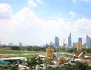 Rút ngắn 19 ngày thời gian cấp phép xây dựng