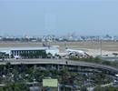Tranh luận xung quanh việc mở rộng sân bay Tân Sơn Nhất