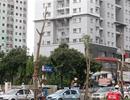 Thừa nhà tái định cư, lãng phí kéo dài