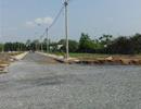 TP.HCM mạnh tay xử lý vi phạm phân lô, bán nền tại huyện Hóc Môn