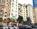 Hà Nội: Hơn nghìn căn hộ tái định cư bỏ hoang