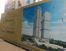Tranh chấp tại chung cư Discovery Complex thêm căng thẳng