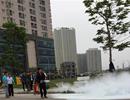 Nguy cơ cháy nổ chung cư: Cơ quan quản lý chưa làm hết trách nhiệm