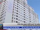 Cần xóa bỏ định kiến nhà tái định cư