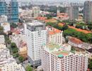 Quí 1-2018, doanh nghiệp mới đổ vốn nhiều vào bất động sản
