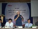 Sân bay Long Thành: Xây nhanh hay chậm phụ thuộc vào cơ chế