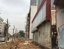 Dịch Vọng, Cầu Giấy, Hà Nội: Vì sao xuất hiện nhiều nhà “siêu mỏng, siêu dẹt” trên địa bàn?