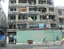 TP.HCM tháo dỡ 7 chung cư xuống cấp, nguy hiểm