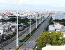 Đường ngàn tỉ không có nhà vệ sinh, cầu đi bộ