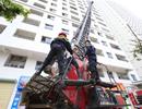 HoREA kiến nghị sửa Luật Xây dựng, siết chặt việc phòng cháy