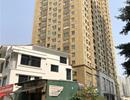 Chung cư Hà Nội: Dân ở kín vẫn chưa nghiệm thu phòng cháy