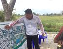 Giá nhà đất tăng nóng, ngân hàng siết vốn vay bất động sản