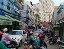 HoREA: Nhiều người dân sống và làm việc tại chung cư lơ là với “bà hỏa“