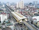 Cần thanh tra dự án Cát Linh - Hà Đông