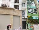 Sẽ cưỡng chế công trình nhà siêu mỏng mặt tiền 1m trên phố Lý Thường Kiệt