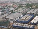 Doanh số bán nhà đất Hà Nội quý I thấp nhất 9 năm
