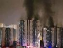 8 chung cư ở TP HCM chưa nghiệm thu PCCC đã hoạt động
