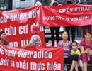 Tranh chấp chung cư lan rộng: Hàng loạt quận lờ trách nhiệm