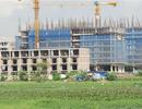 Hà Nội thu hồi quỹ đất 20%, quỹ nhà 30% tại các dự án