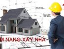 Bất nhất trong quản lý, cấp phép xây dựng