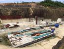 Dự án đội vốn hơn 2.500 tỷ 7 năm vẫn ỳ ạch
