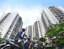 Khu trung tâm TP.HCM, Hà Nội đang nghẹt thở với cao ốc, chung cư
