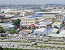 TPHCM bổ sung 270ha đất phát triển khu công nghiệp