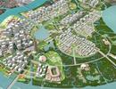 Đấu giá 9 lô đất vàng ở khu đô thị Thủ Thiêm