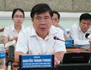 Chủ tịch TP.HCM: Có dự án ở Nhà Bè sang hết người này qua người khác