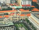 Mở rộng trụ sở UBND TP.HCM: Có dìm nét đẹp cũ?