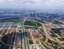 Đấu giá 9 lô đất vàng Thủ Thiêm: Phép thử minh bạch