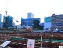 Chậm giải ngân, dự án chống ngập 10.000 tỉ đồng tạm dừng