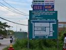 Tăng lãi suất cho vay mua nhà, đất