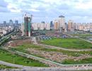 Ôm "đất vàng" 10 năm không xây trụ sở, VEC xin làm trung tâm thương mại