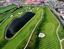 Một loạt sân golf được bổ sung vào quy hoạch sau 4 năm bị 'hãm'